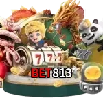 bet813 slots